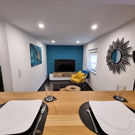 Zwei Schicke Apartments Mit Parkplatz Cologne Chambre photo
