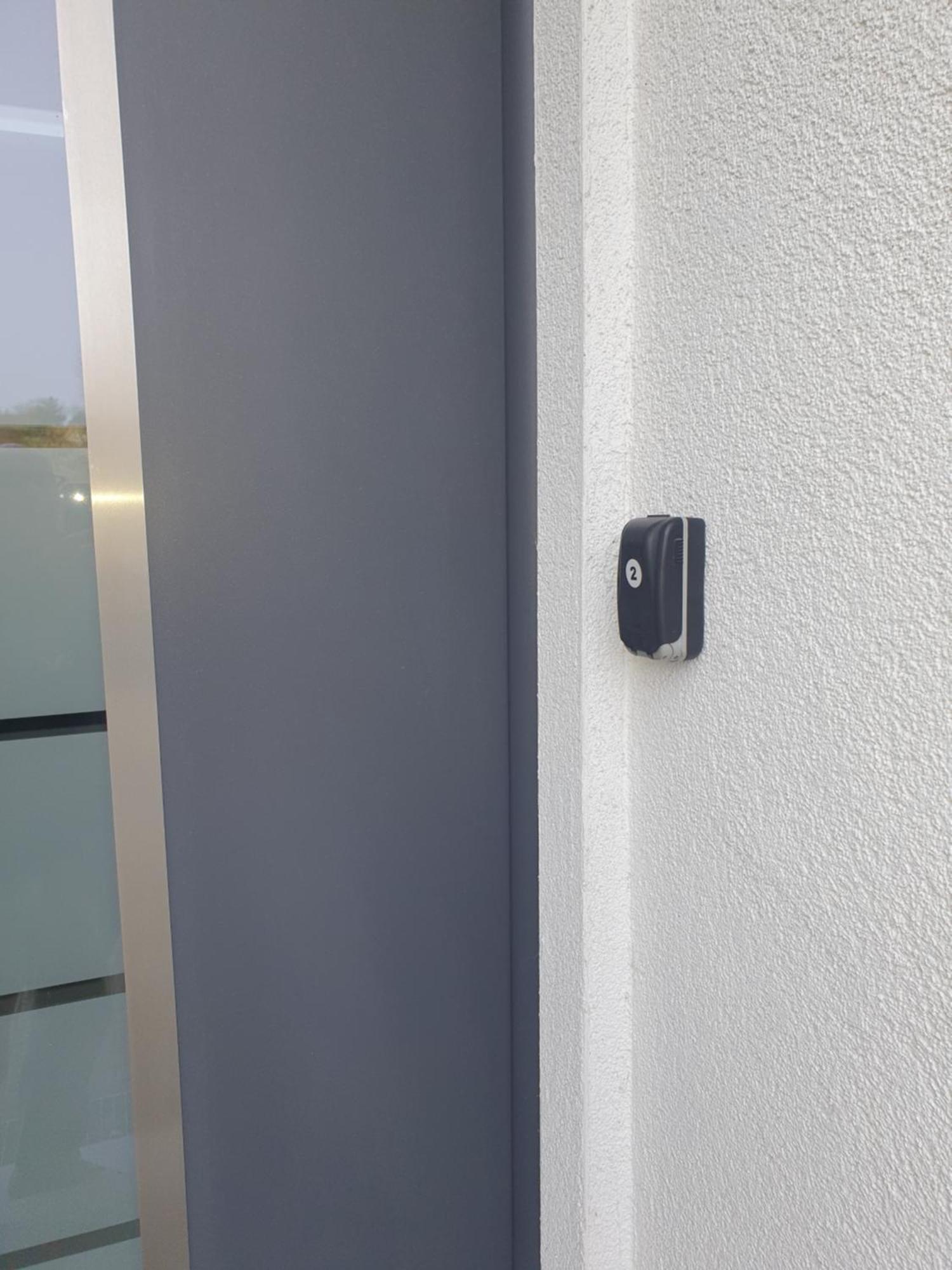 Zwei Schicke Apartments Mit Parkplatz Cologne Extérieur photo