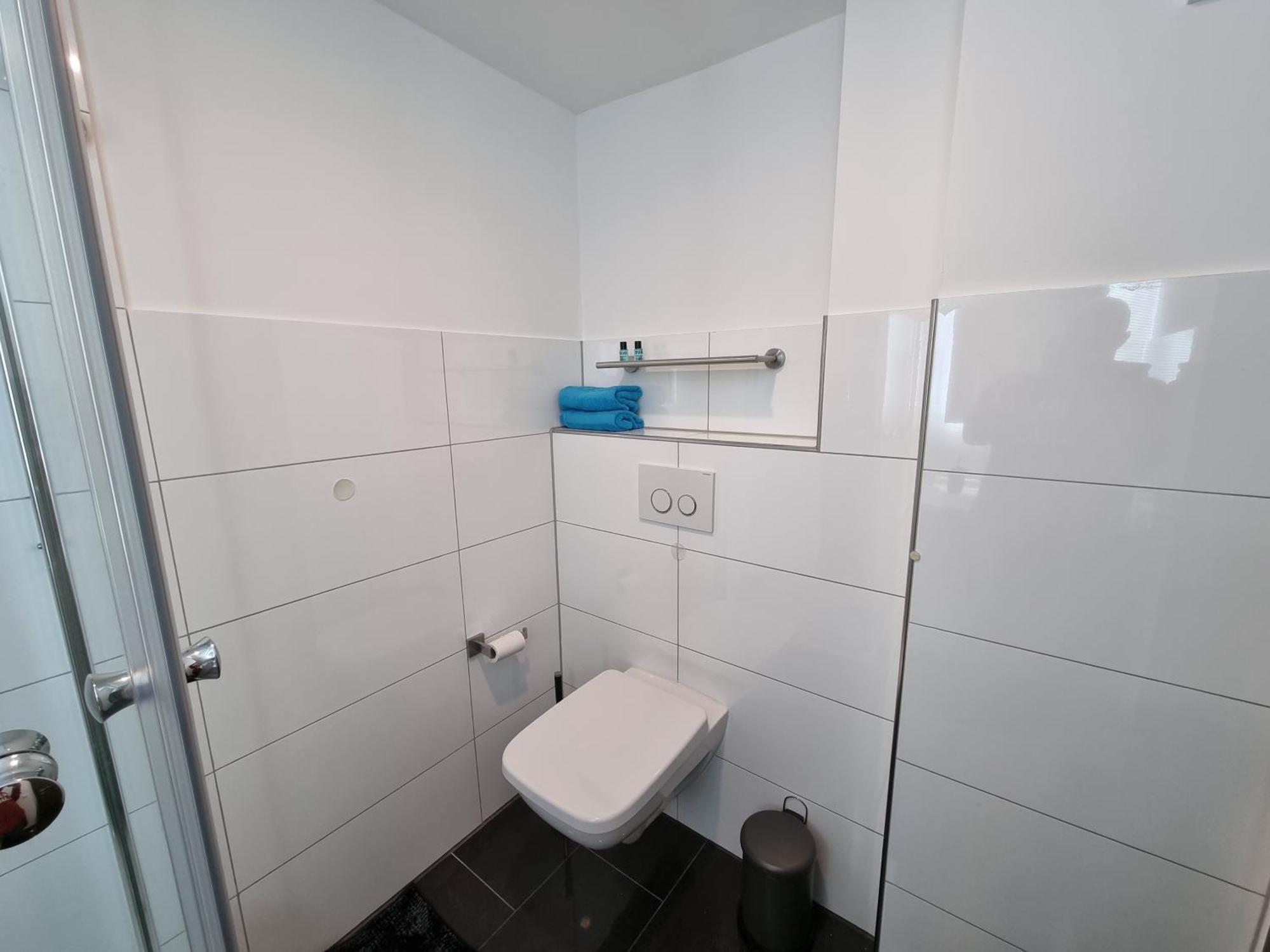 Zwei Schicke Apartments Mit Parkplatz Cologne Chambre photo