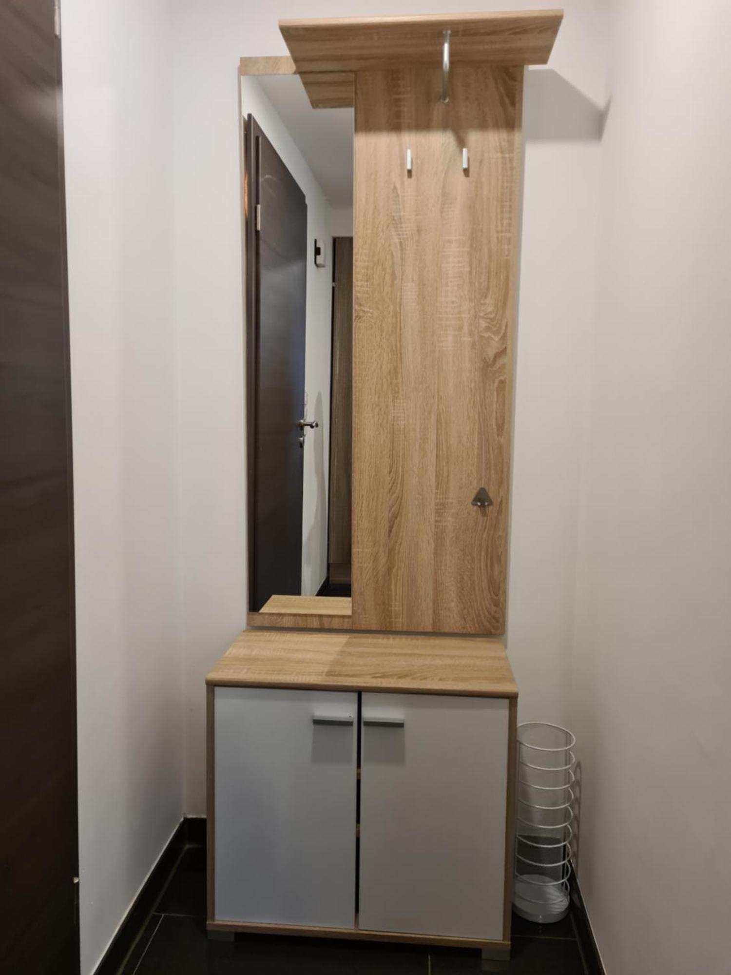 Zwei Schicke Apartments Mit Parkplatz Cologne Chambre photo