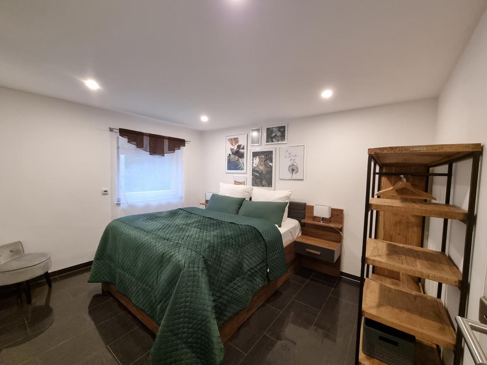 Zwei Schicke Apartments Mit Parkplatz Cologne Chambre photo