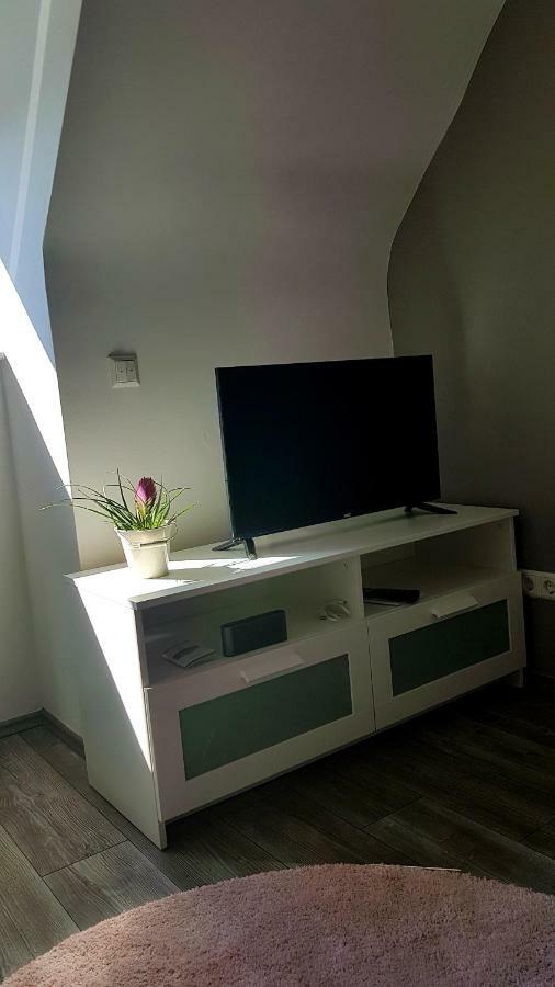 Zwei Schicke Apartments Mit Parkplatz Cologne Extérieur photo
