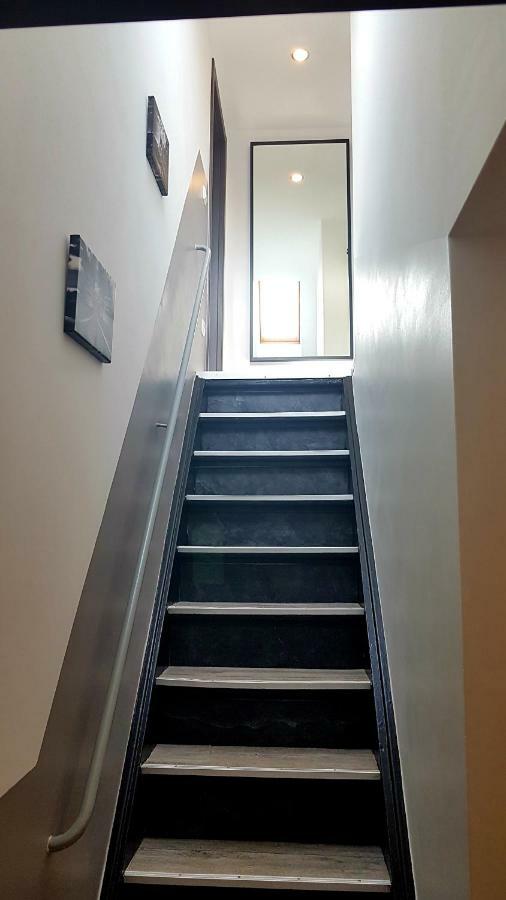 Zwei Schicke Apartments Mit Parkplatz Cologne Extérieur photo