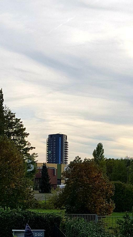 Zwei Schicke Apartments Mit Parkplatz Cologne Extérieur photo