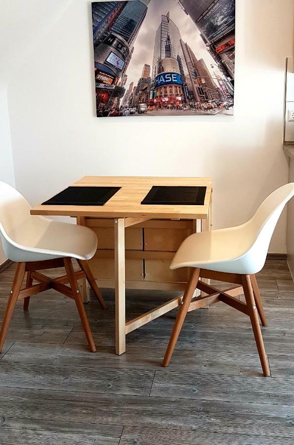 Zwei Schicke Apartments Mit Parkplatz Cologne Extérieur photo