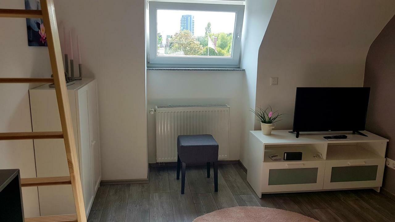 Zwei Schicke Apartments Mit Parkplatz Cologne Extérieur photo