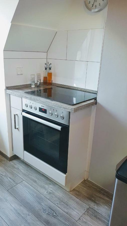 Zwei Schicke Apartments Mit Parkplatz Cologne Extérieur photo