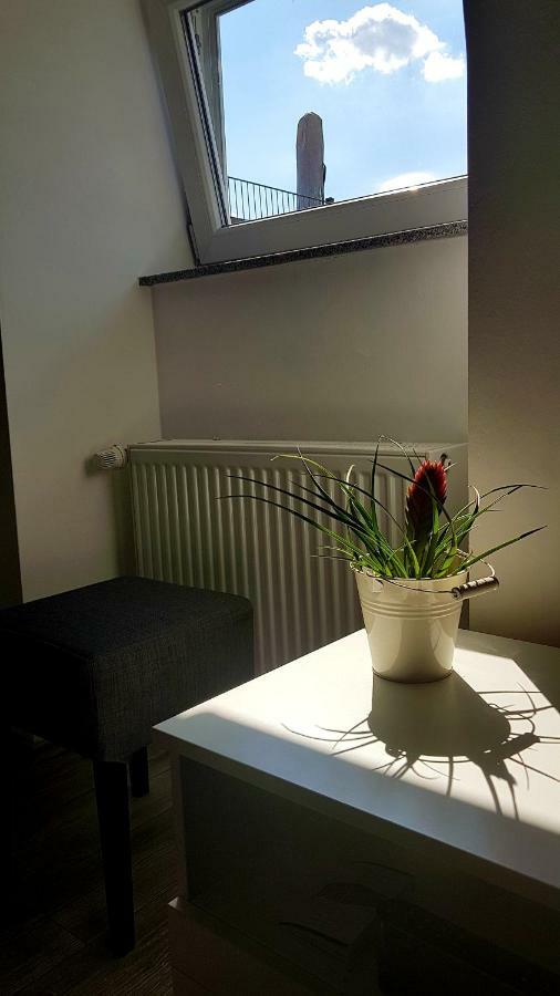 Zwei Schicke Apartments Mit Parkplatz Cologne Extérieur photo